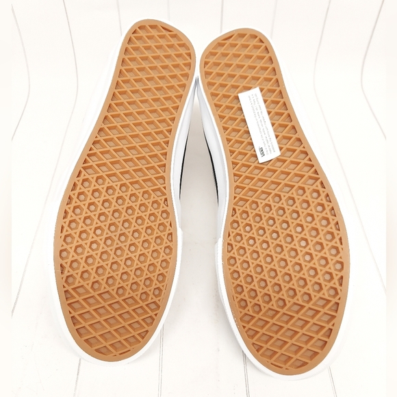 Vans Skate SK8-Hi Sneakers Thrasher Logo Shoes - Picture 8 of 12